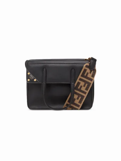 FENDI Fendi Flip mini handbag Eraldo FR