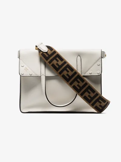 fendi flip mini handbag