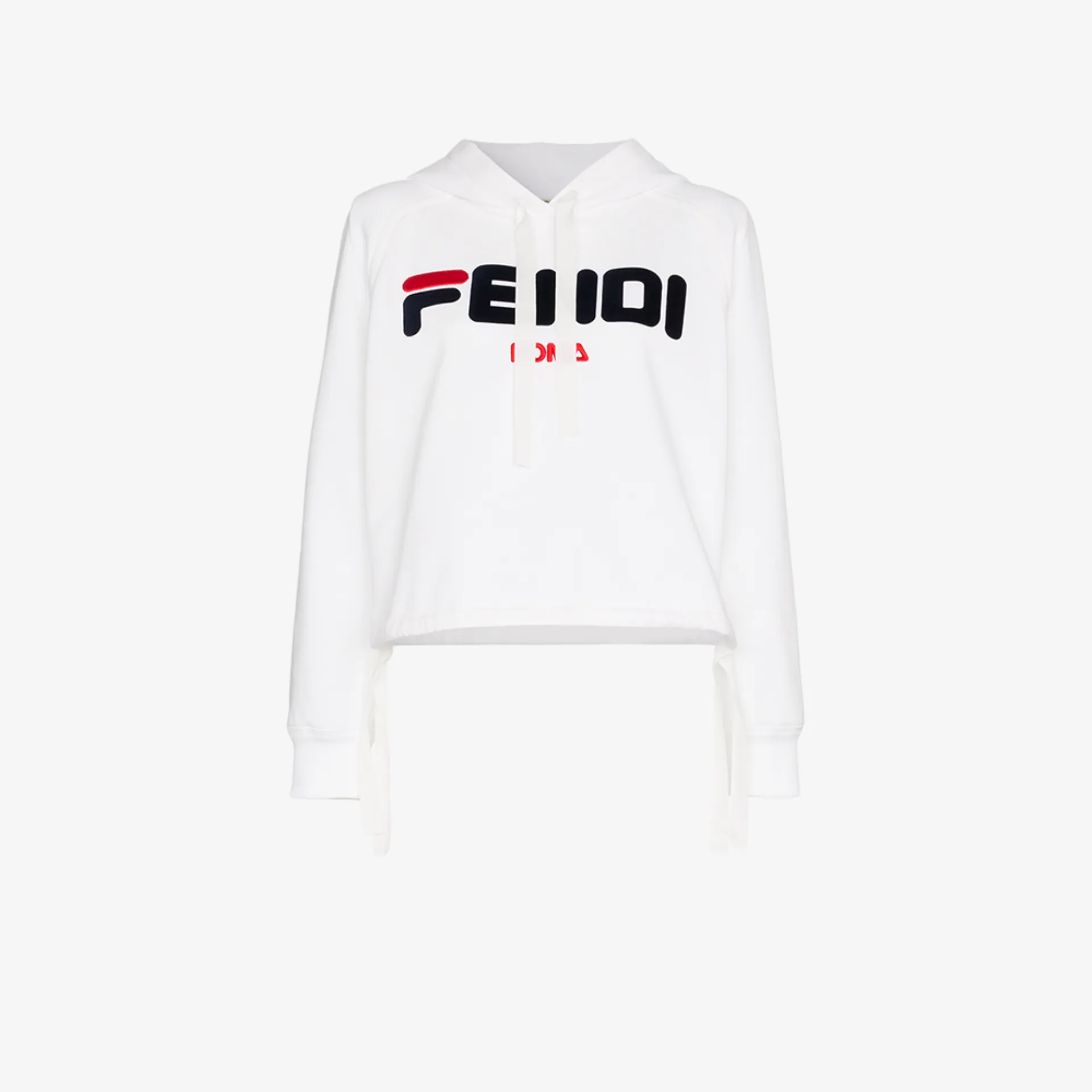 fendi mania hoodie