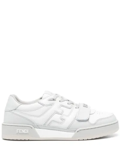 Men's Fendi Match sneakers, FENDI