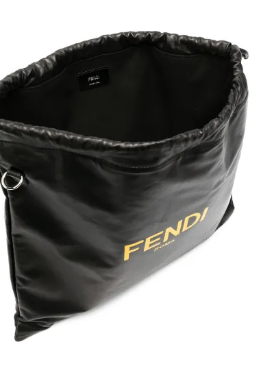 fendi roma crossbody bag