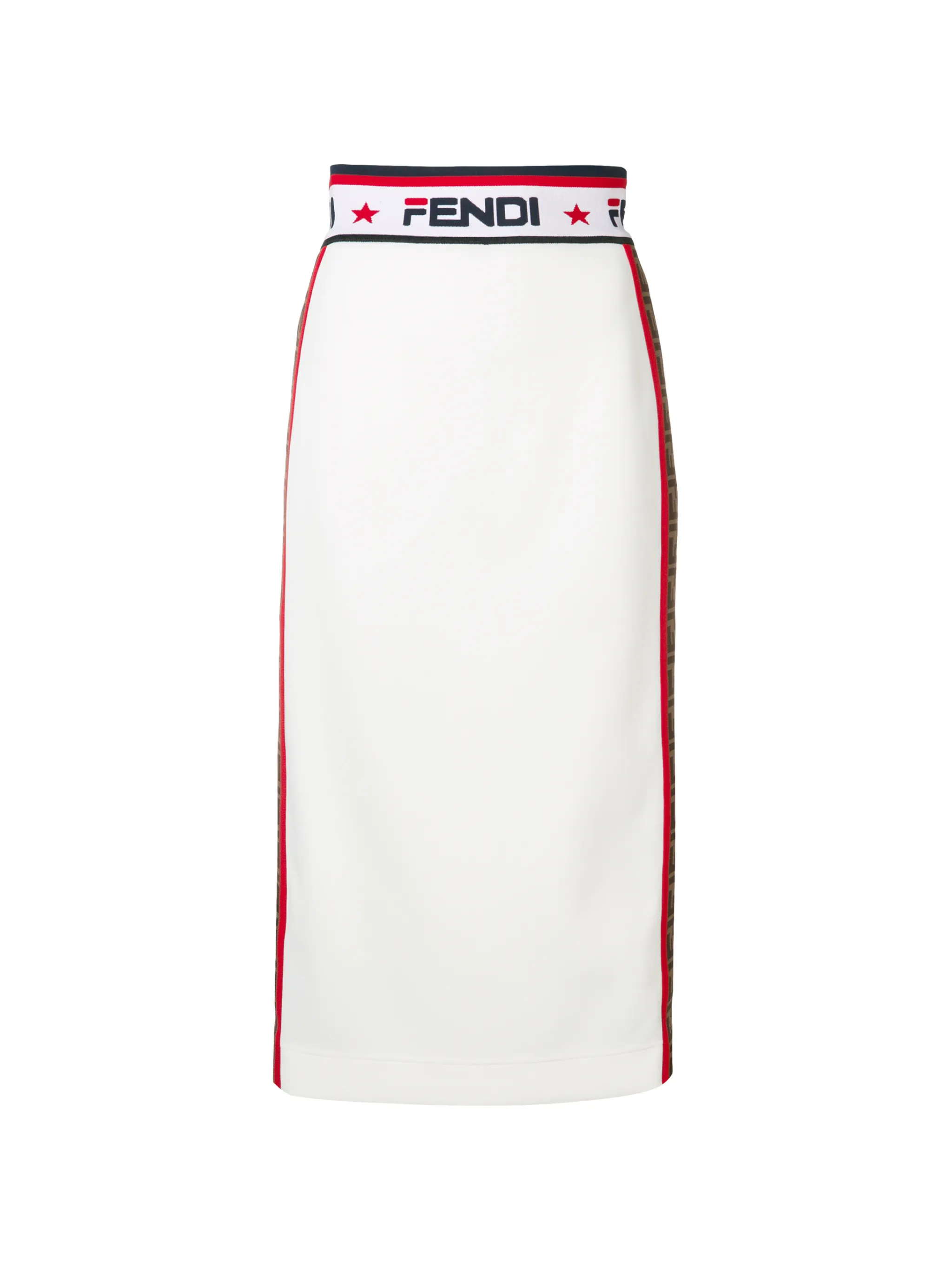 Fendi for fila on sale