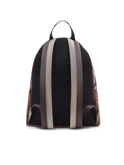 Fendi mania backpack hotsell