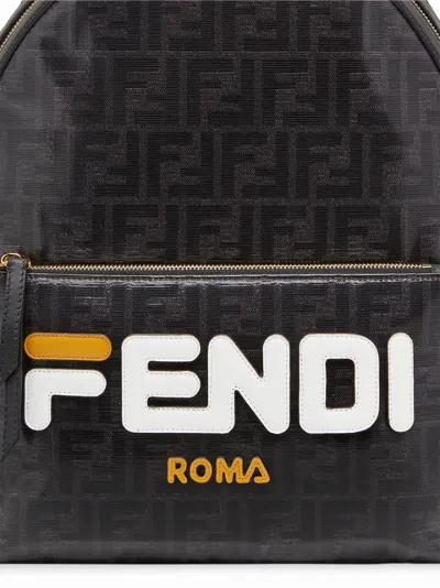fendi mania backpack