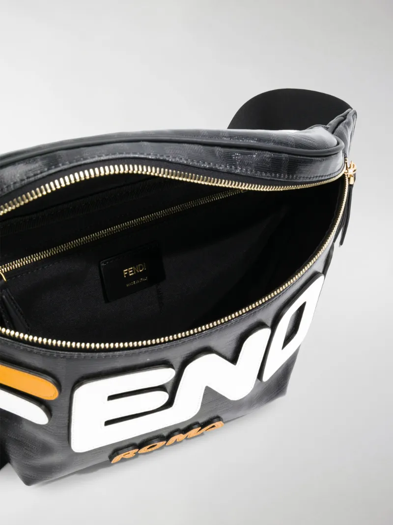 fendi mania fanny pack