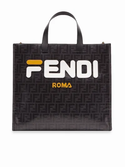 Fendi cheap shopping bags