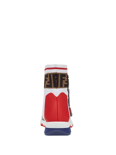 FENDI FendiMania slip one sneakers Eraldo FR