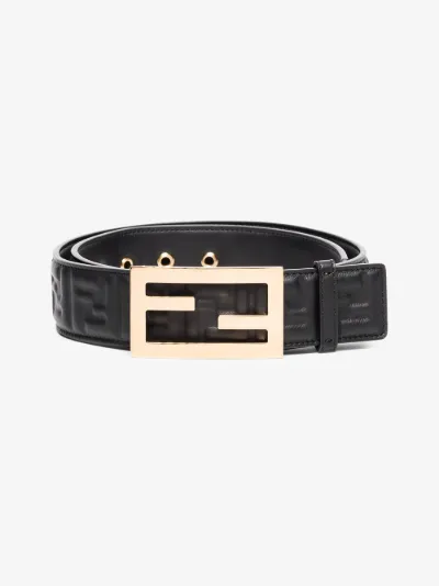 new fendi belts