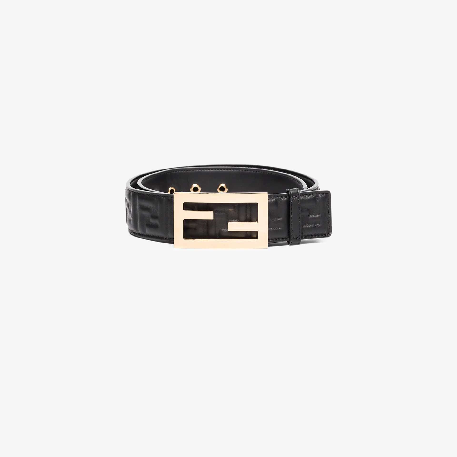 fendi belt ff