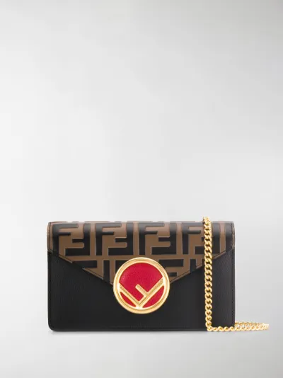 fendi belt bag womens
