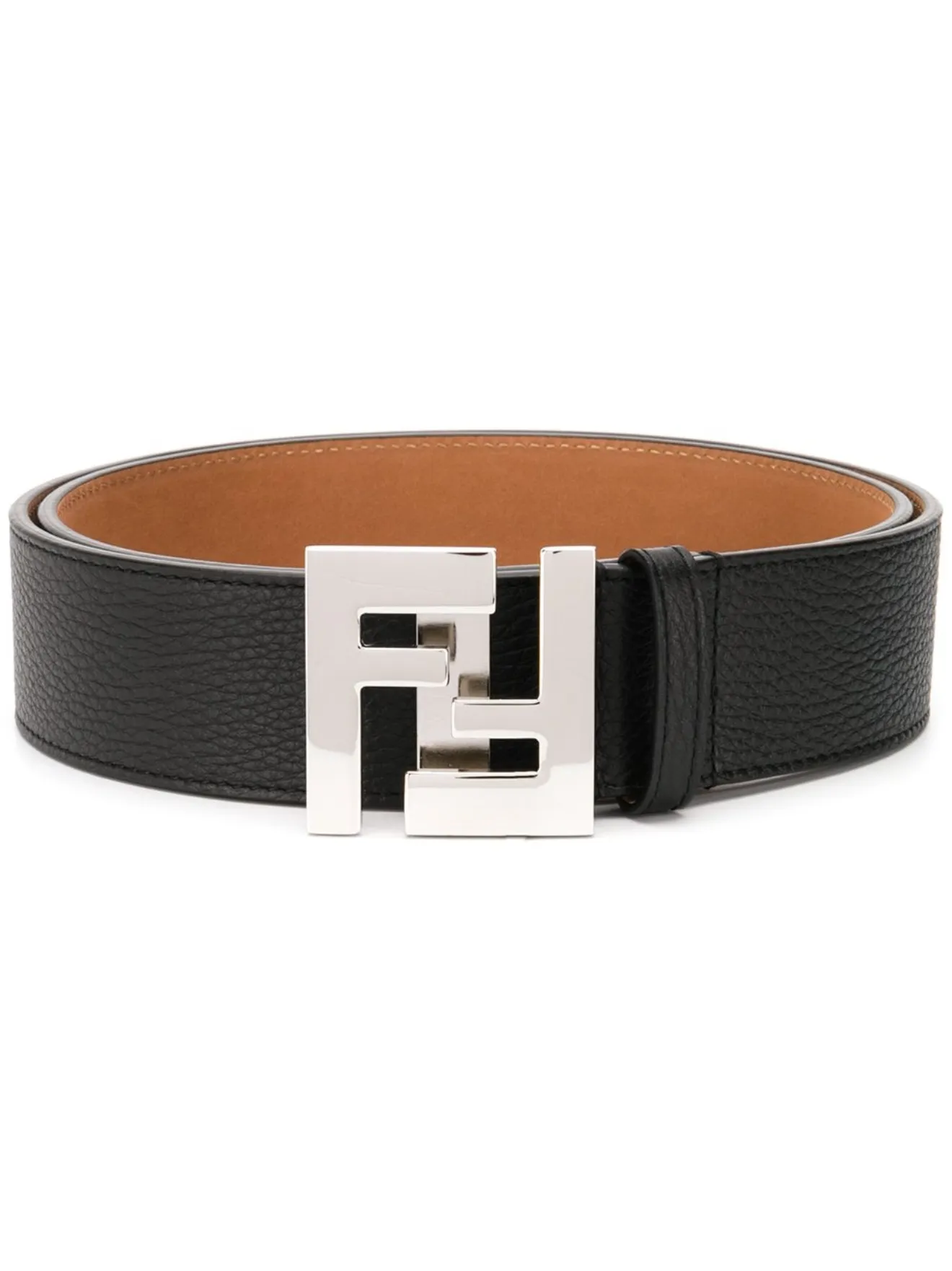 fendi ff belt