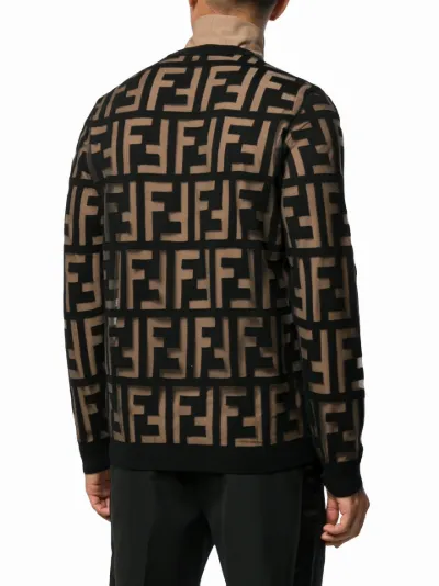 fendi ff jumper