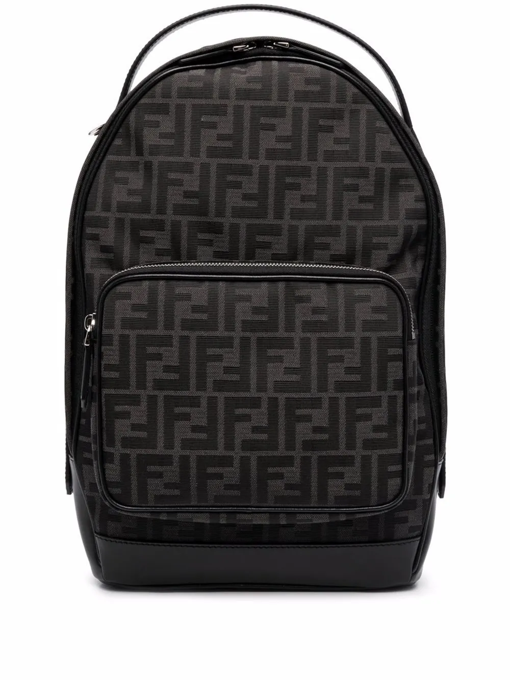 fendi ff backpack