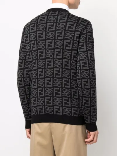 fendi jumper ff