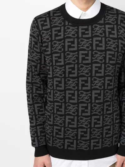 fendi jumper