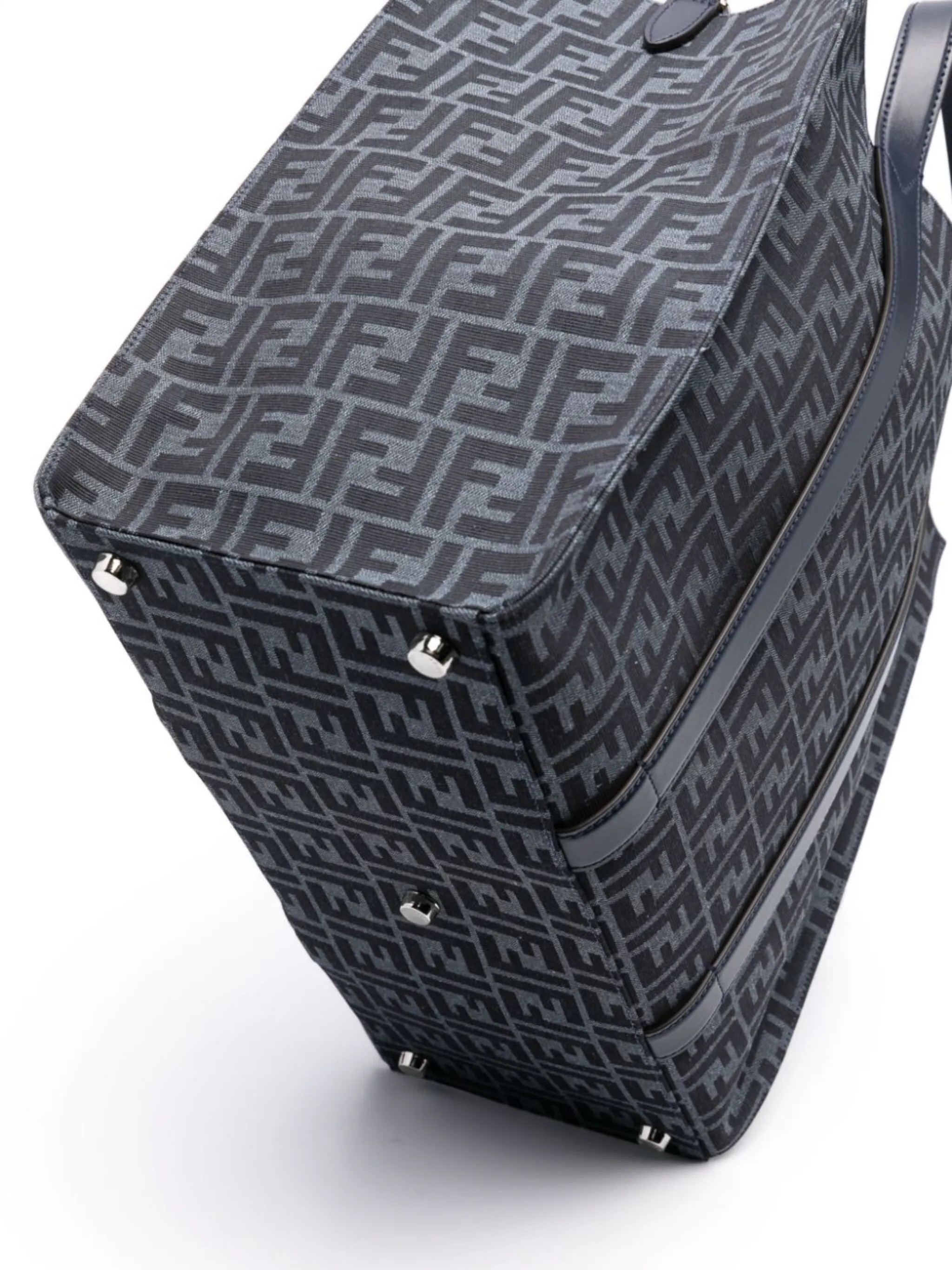 FENDI FF jacquard tote bag | Eraldo.com US