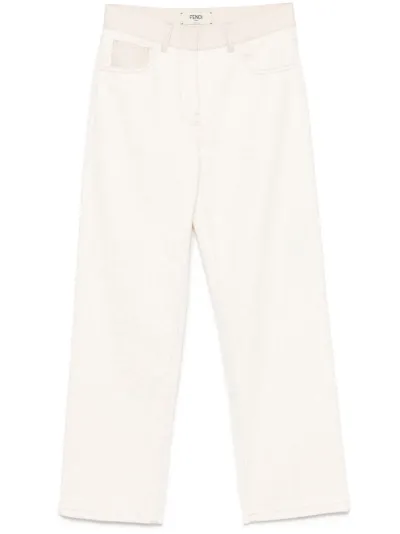 【メーカー再生品】 FENDI FK Eraldo.com | jeans FF パンツ