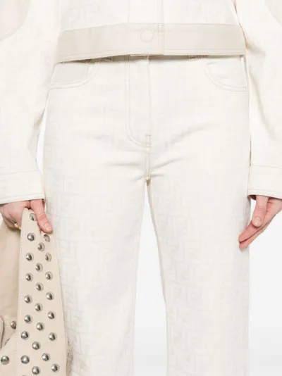 FENDI FF jeans | Eraldo.com FK