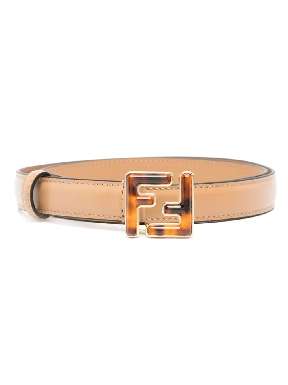 Fendi belt ff online