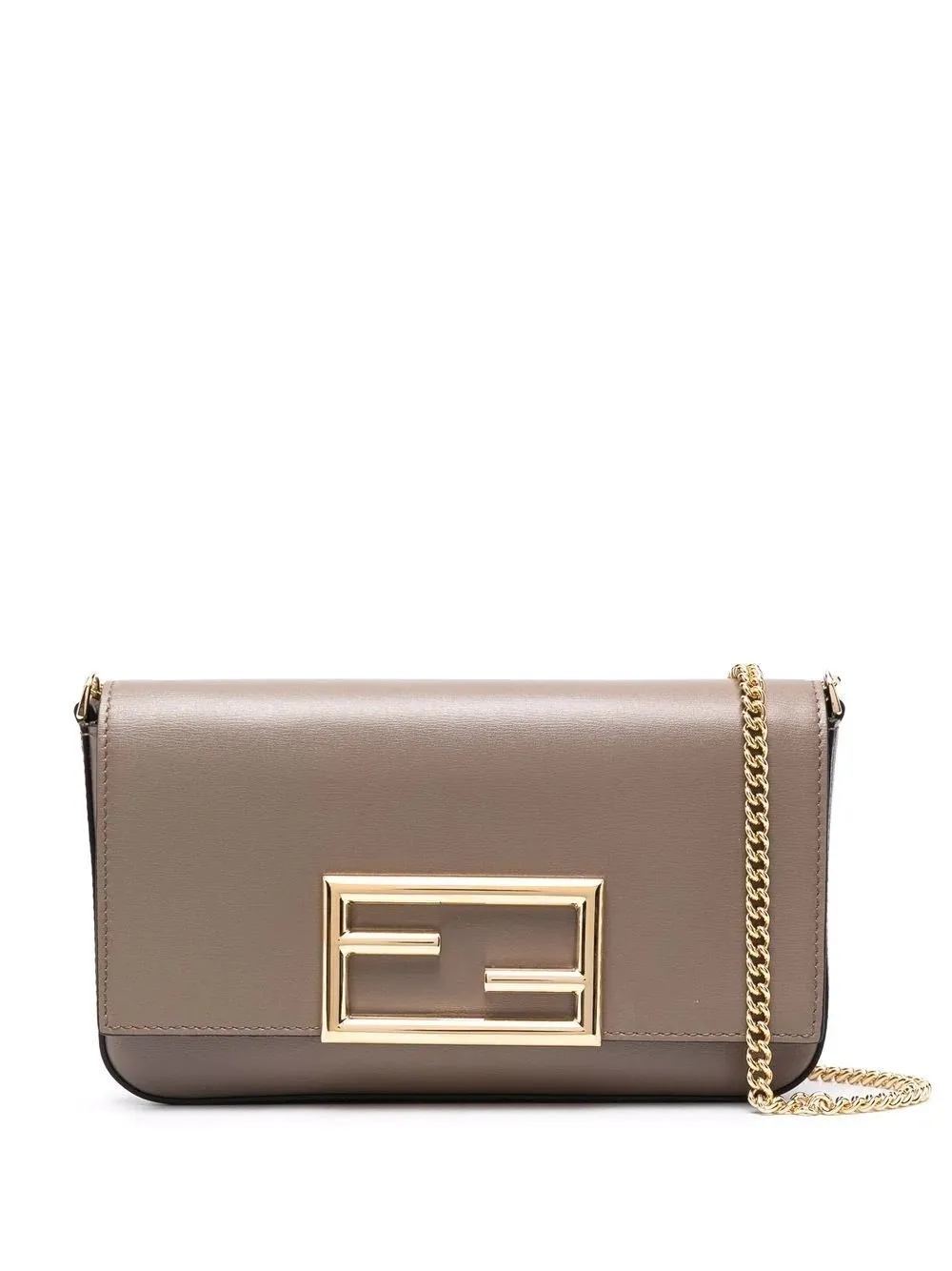 FENDI FF logo crossbody bag Eraldo AU
