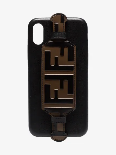 fendi iphone cover