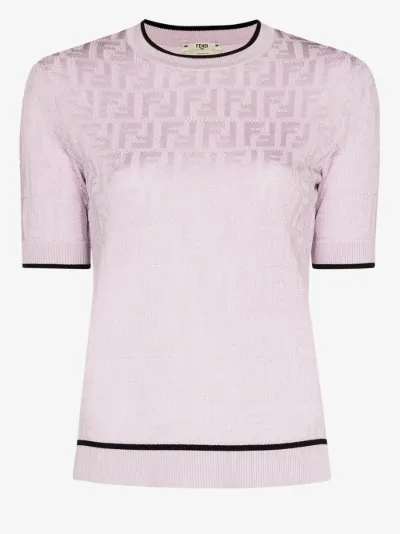 fendi ff logo top