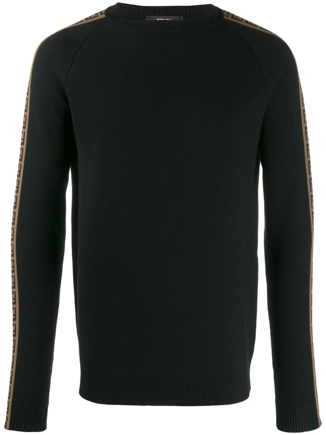 fendi jumper ff