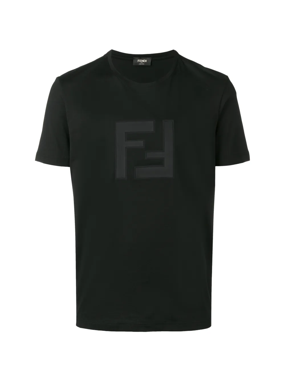 fendi ff logo top