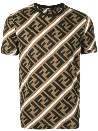 fendi ff logo top