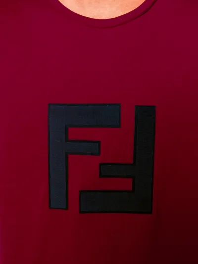 fendi ff logo