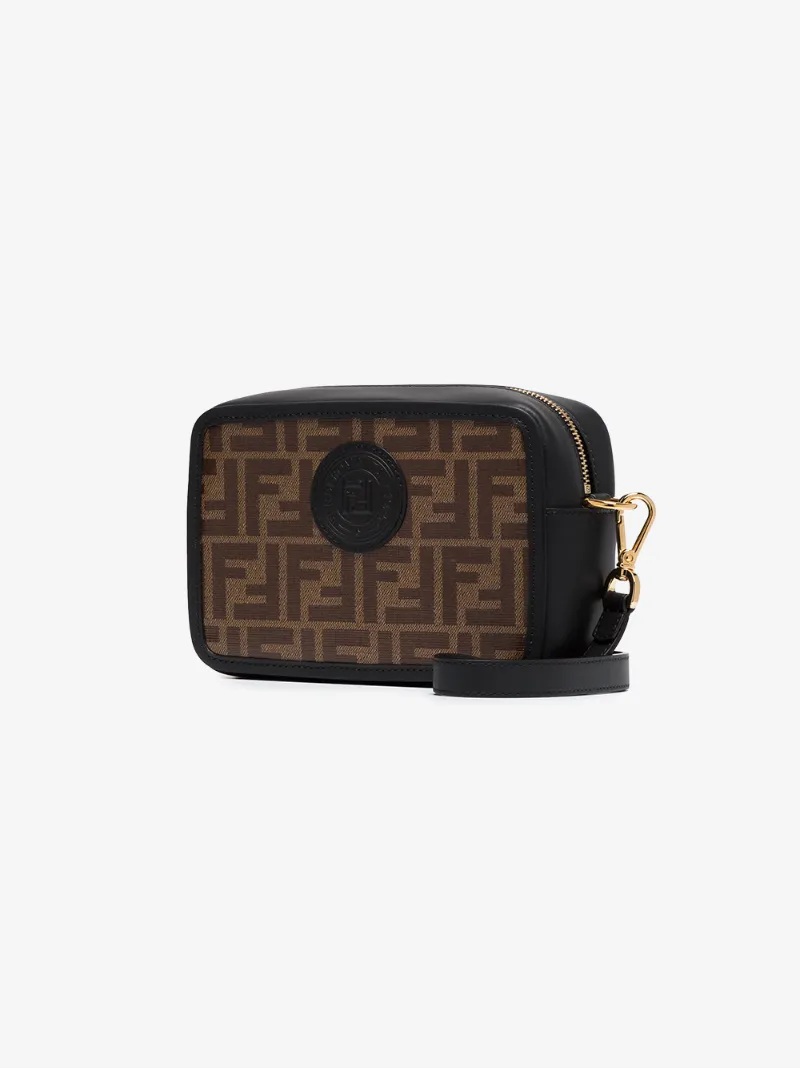 Fendi Ff Mini Bag Bags Browns Fendi Ff Mini Bag