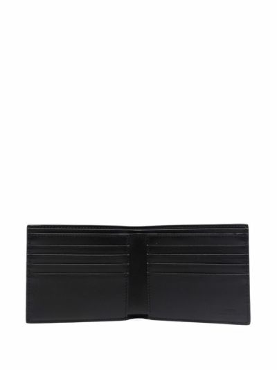 Fendi Men's Monogram Card Case