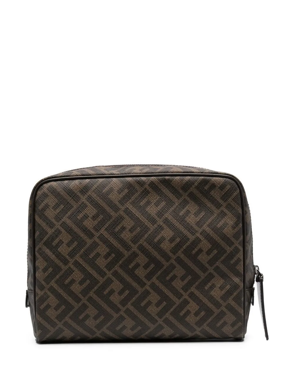 Fendi shop toiletry bag