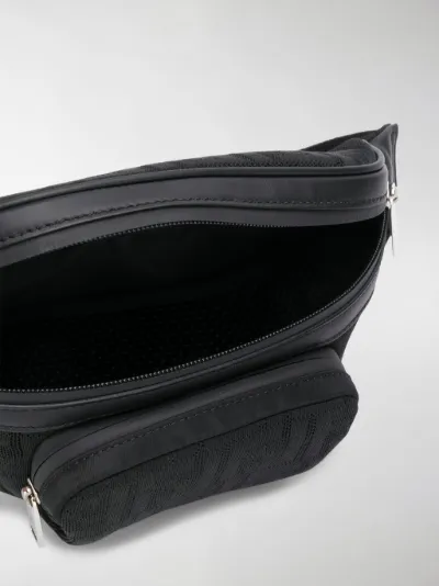 fendi ff motif belt bag