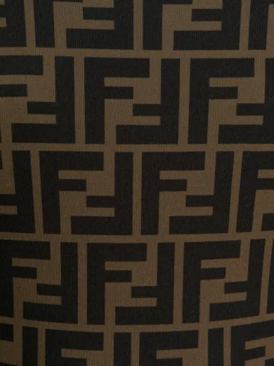 fendi monogram