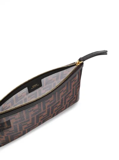 fendi ff pouch