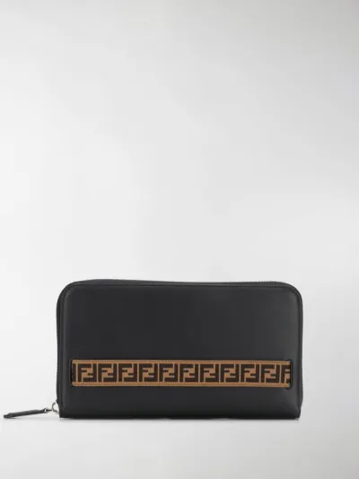 fendi ff wallet