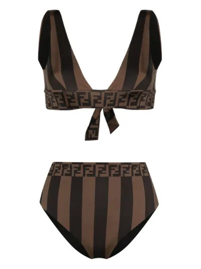 Fendi women's swimwear best sale