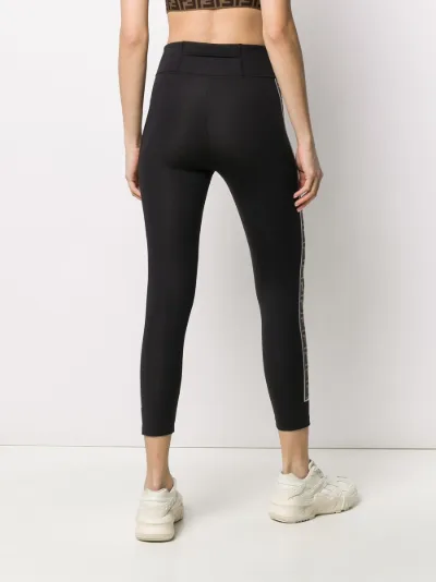 Fendi leggings outfit best sale