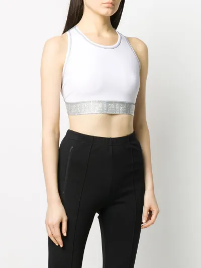 fendi sport bra