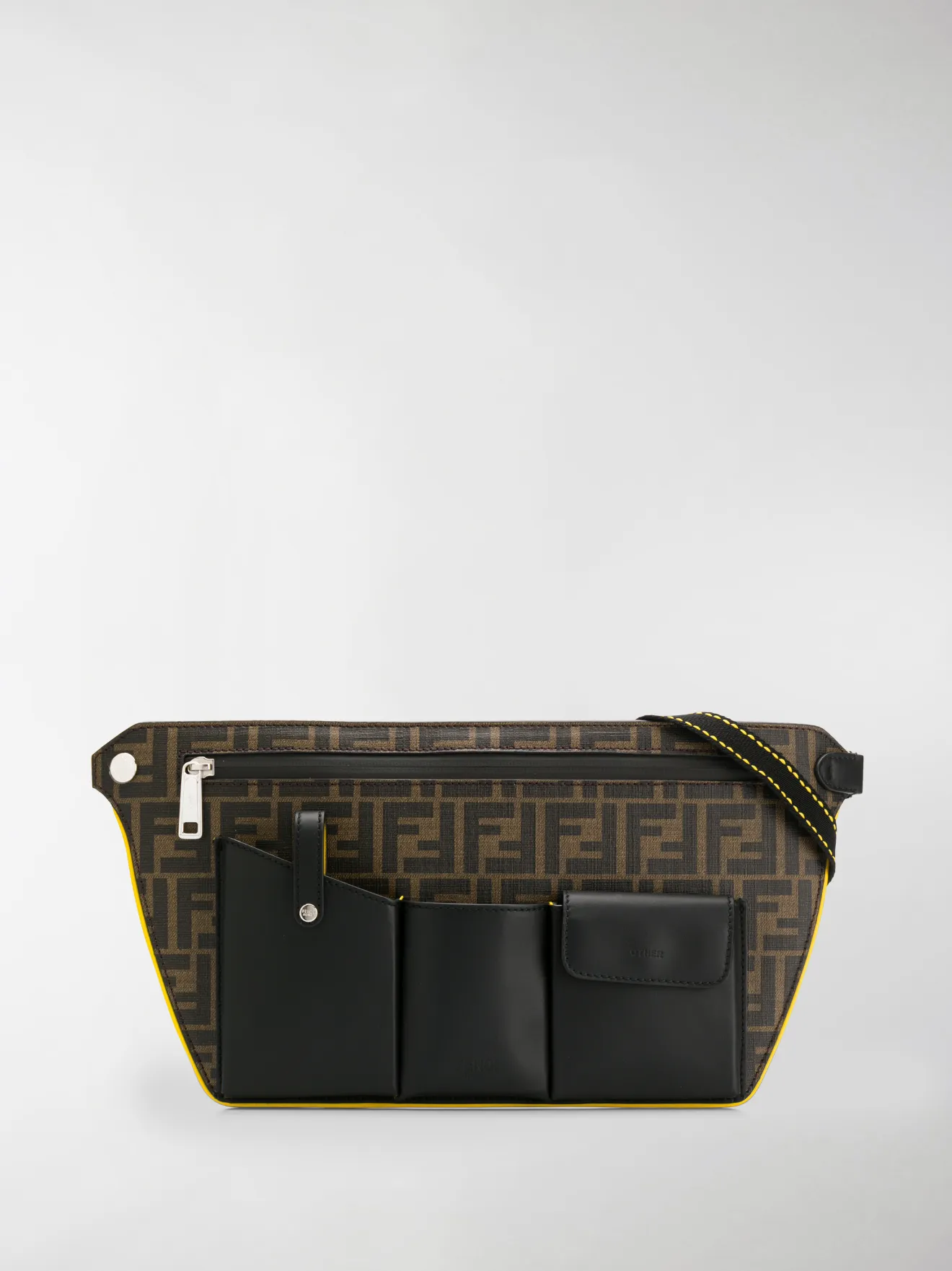 fendi pocket