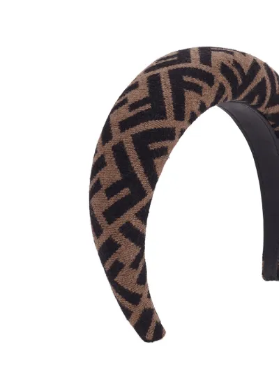 Fendi sweat band hotsell