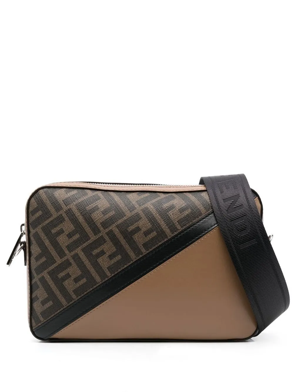 Fendi body outlet bag