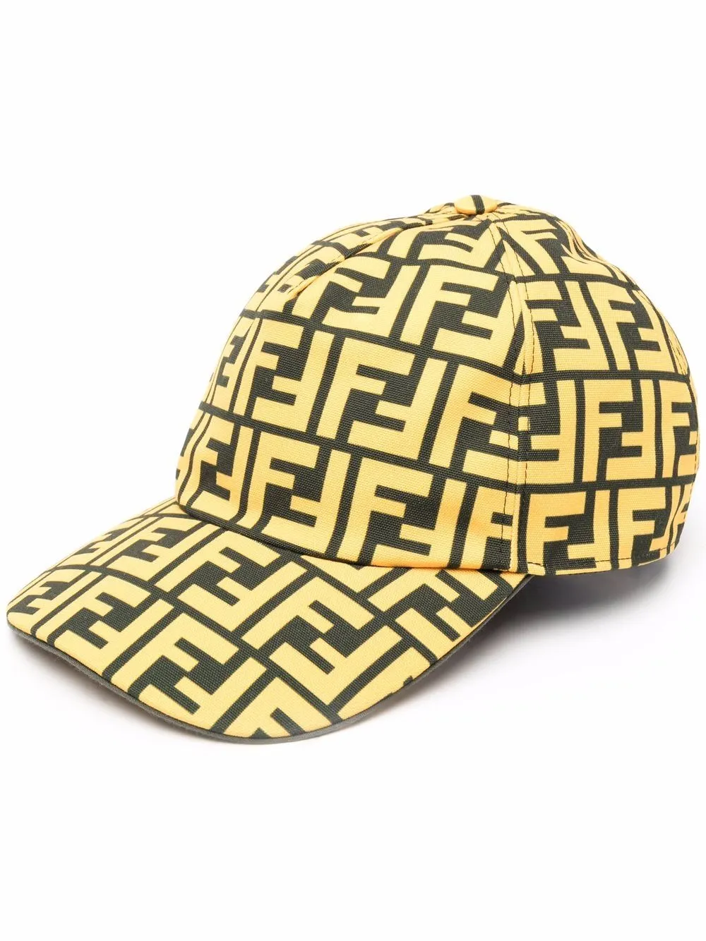 Fendi baseball hat Clearance