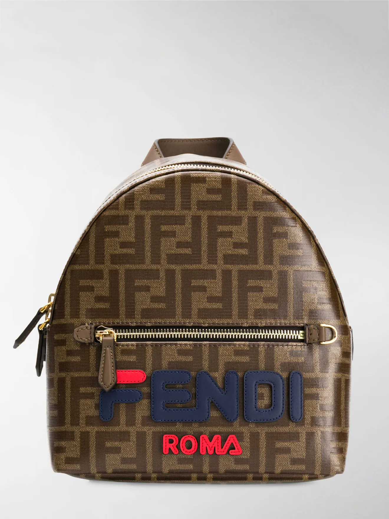 fendi ff backpack