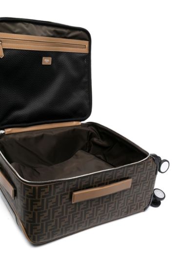 Fendi luggage clearance sets