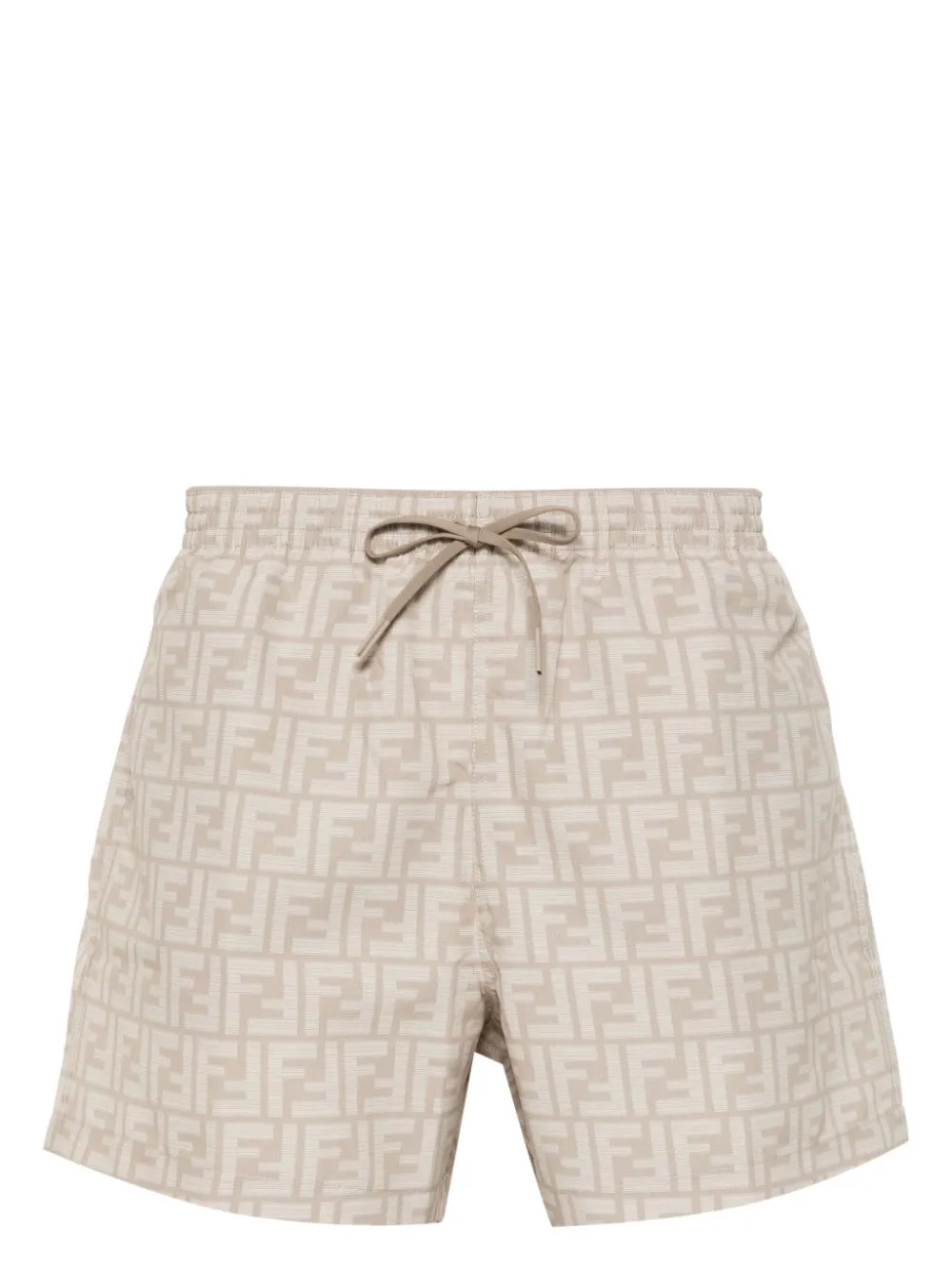 Fendi ff swim shorts hotsell