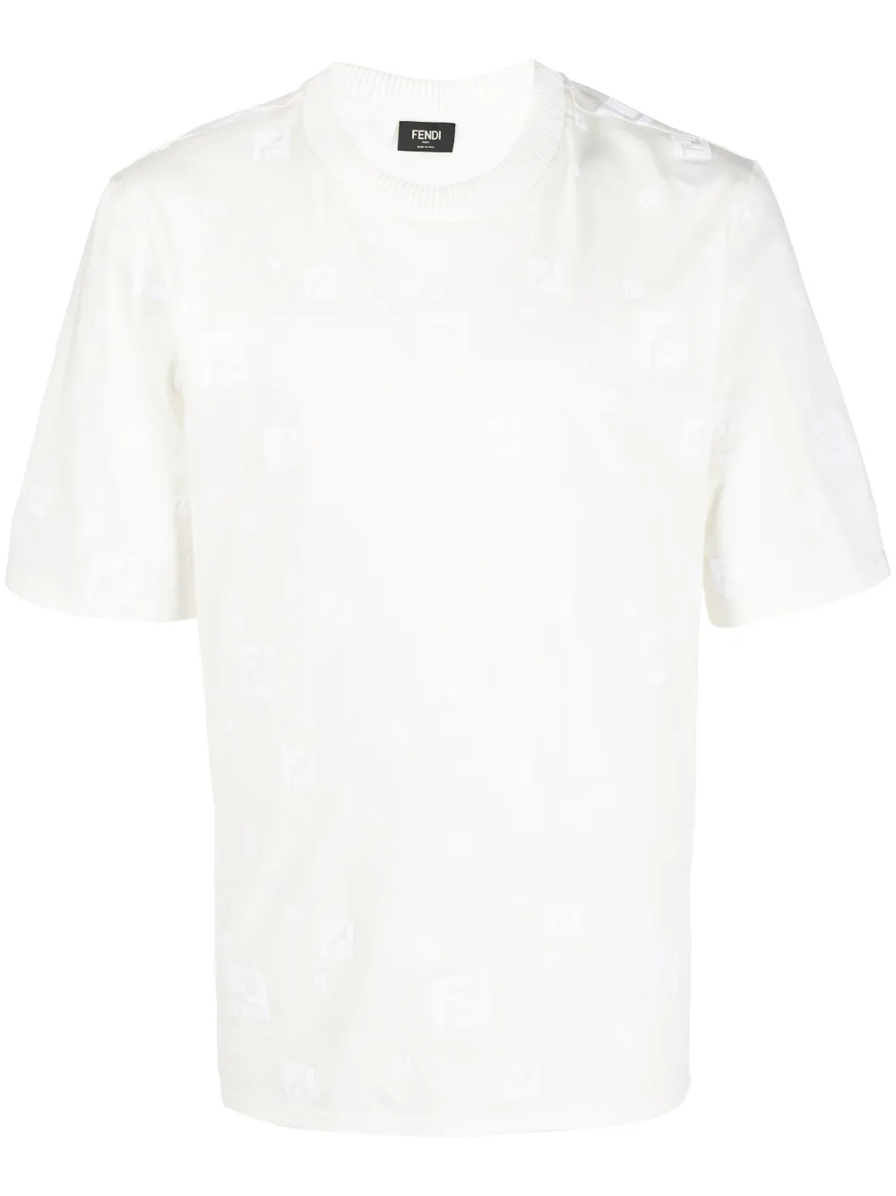 fendi ff shirt