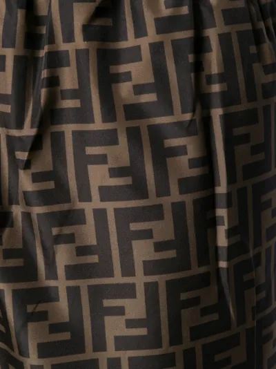 fendi ff pants