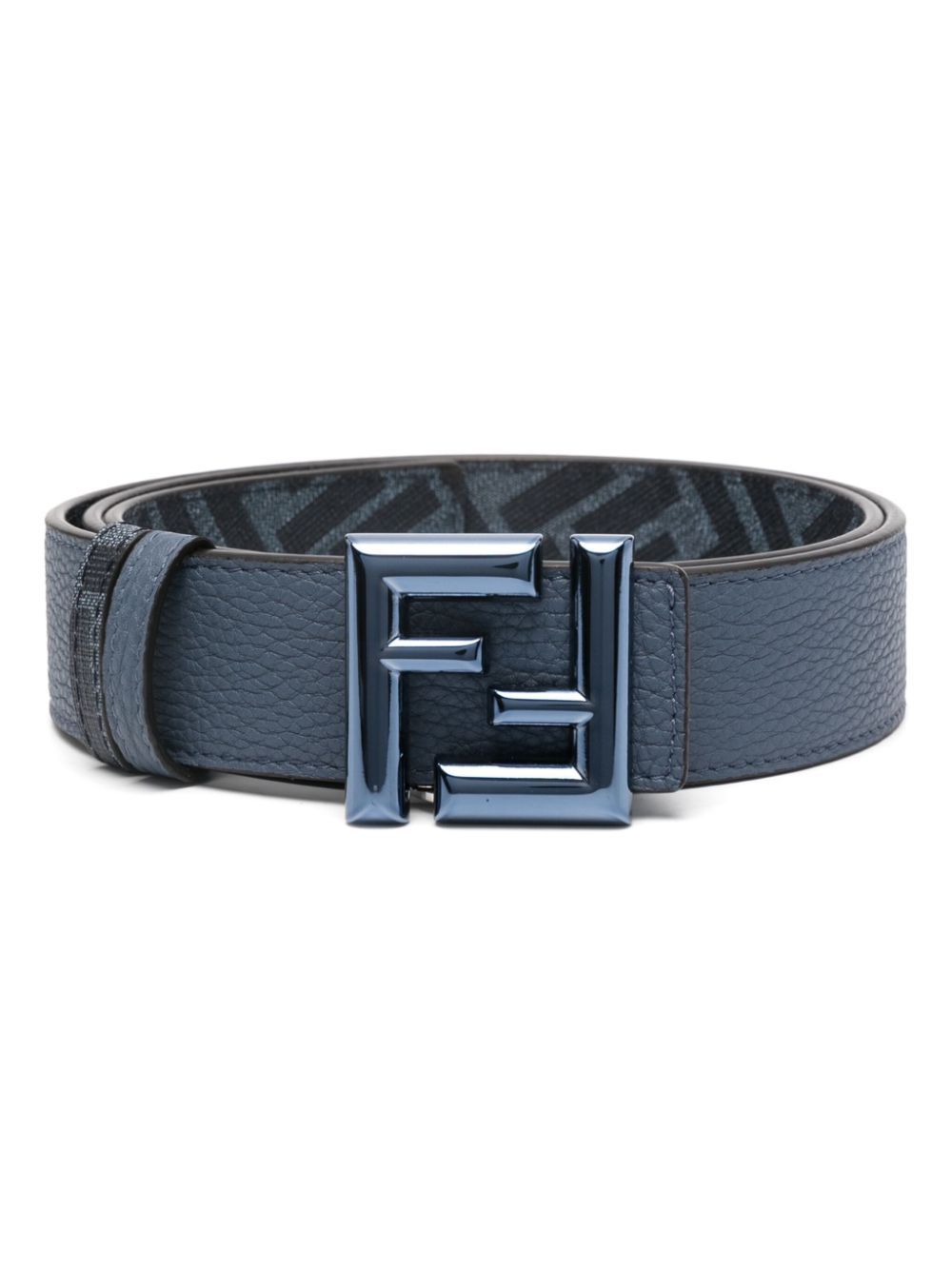 FENDI FF reversible belt Eraldo UK